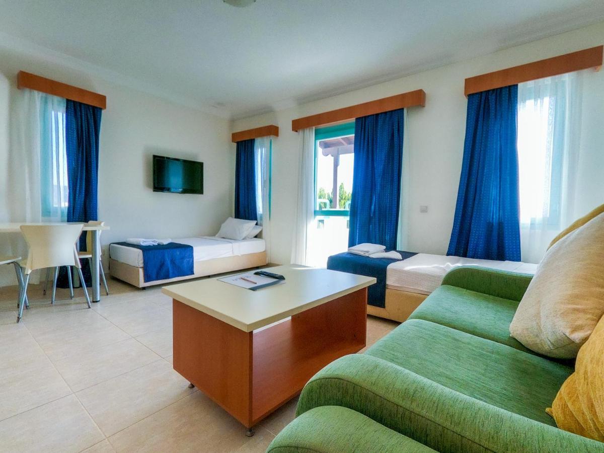 Afytos Bodrum Мугла Экстерьер фото