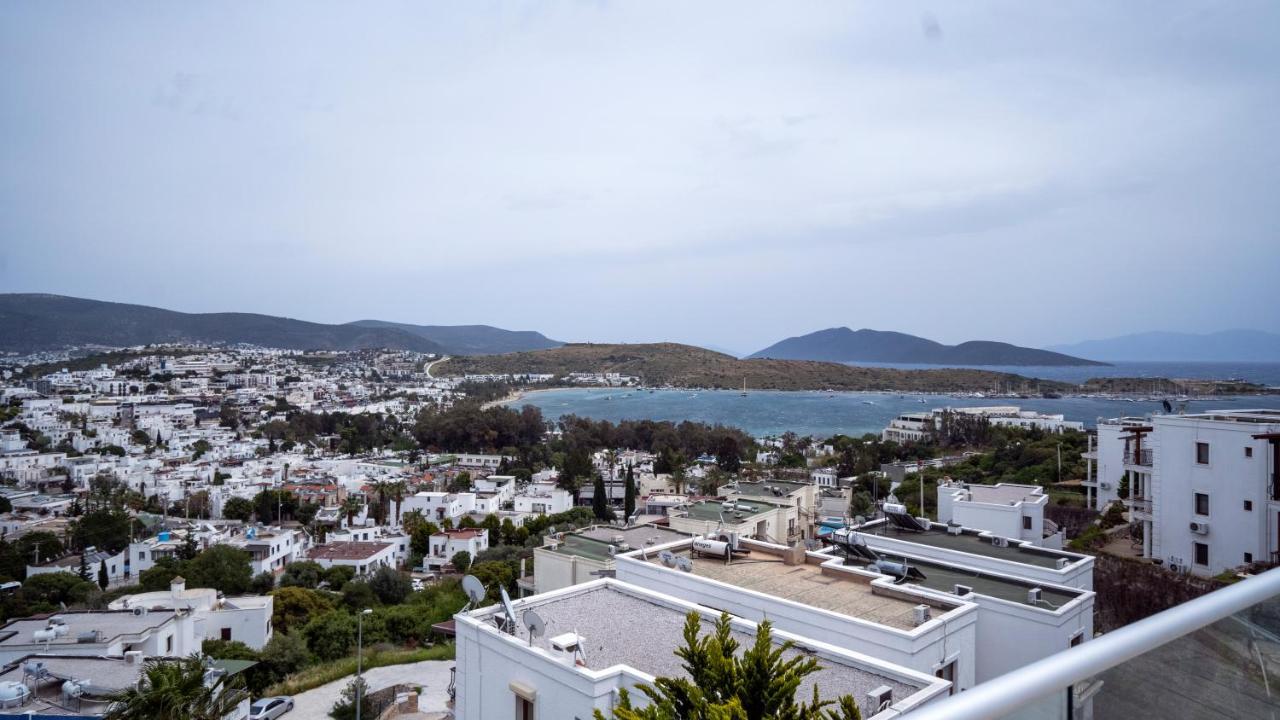 Afytos Bodrum Мугла Экстерьер фото